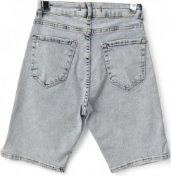 Шорти джинсові жіночі оптом