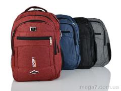 Рюкзак, Favorit оптом 72 mix