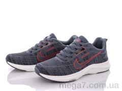 Кроссовки, Violeta оптом Z14(2025) grey