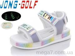 Босоножки, Jong Golf оптом Jong Golf C20251-19
