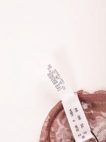 Трусы женские Acousma P6427H (  светло-коричневый  6 шт. )