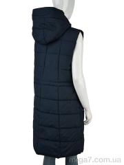 Жилетка, Obuvok оптом 2302 (12124) navy