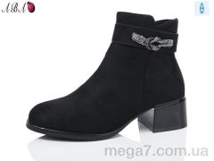 Ботинки, Aba оптом Y0ABA17-2