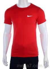 Футболка, STARK оптом BC001-2 red