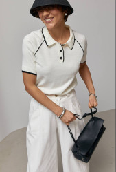 Футболки женские оптом 67193850 1667-195