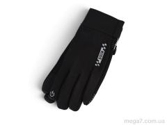 Перчатки, Королева оптом B59-128 black