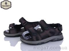 Сандалии, PALIAMENT оптом M25-2A