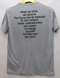 Футболки чоловічі оптом 