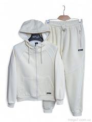 Спортивный костюм, Audsa оптом AW24 beige