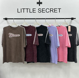 Футболки жіночі оптом 