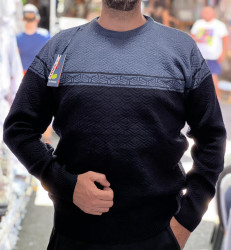 Светри чоловічі оптом