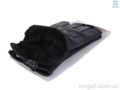 Перчатки, PAIDI оптом 54-6 black