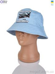Панама, Reluna Group оптом 9035-5 l.blue