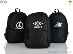 Рюкзак, Reluna Group оптом N679 mix