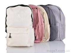 Рюкзак, Favorit оптом --- 78 mix