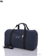 Сумка, Superbag оптом 4179 navy (250)