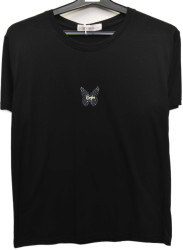 Футболки женские оптом 16843207 052-125