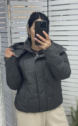 Куртки демисезонні жіночі оптом ---