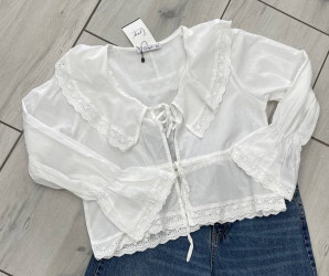 Блузки женские оптом 29580316 0202-176