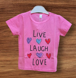 Футболки детские оптом 38425107 1016-119