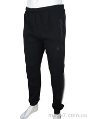 Спортивные брюки, Мир оптом 3288-008-1N black