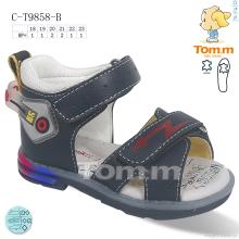 Сандалии, Ok Shoes оптом CT9858B LED