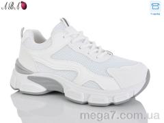 Кроссовки, Aba оптом 195-10