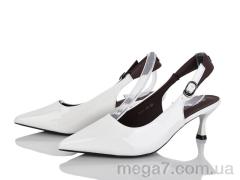 Туфли, Бабочка-Mengfuna-AESD оптом 6581-107