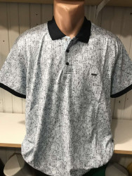 Поло чоловічі БАТАЛ оптом