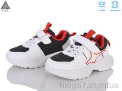 Кроссовки, STILLI KIDS оптом TX40-70 шкіра піна