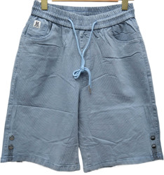 Шорти жіночі БАТАЛ оптом YIMEITE