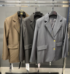 Піджаки жіночі оптом ---