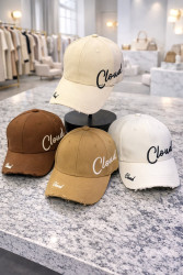 Кепки женские оптом 04628379 32-123