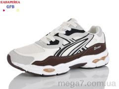 Кроссовки, GFB-Канарейка оптом Q585-6