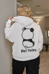 Худі жіночі ПОЛУБАТАЛ оптом 