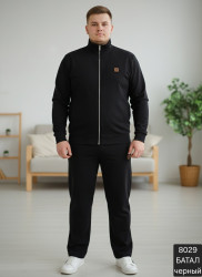 Спортивні костюми БАТАЛ чоловічі оптом