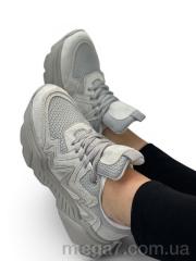 Кроссовки, I8denim оптом Z9 grey