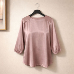 Блузки жіночі БАТАЛ оптом