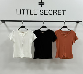 Футболки женские оптом 78326091 5228-31