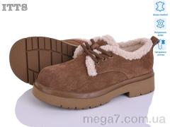 Туфли, ITTS оптом 1235-45