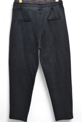 Брюки жіночі БАТАЛ оптом YIMEITE