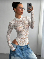 Боди женские оптом 87495621 0162-51