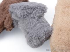 Варежки, Королева оптом CAP 2105 mix