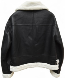 Дублянки жіночі зимові оптом