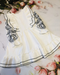 Сукні дитячі оптом