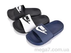 Шлепки, SANLIN 2 оптом P7 mix