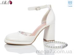 Туфли, Aba оптом QQ5ABA0-22