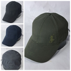 Кепки мужские оптом 53180629 585-11