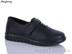 Туфли, Minghong оптом 7732