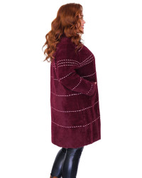 Кардигани жіночі БАТАЛ оптом